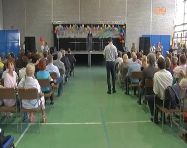 Városi tanévnyitó Városi tanévnyitó