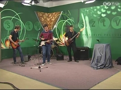 Hétvége - 2012. május 25.