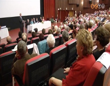 Idősek Világnapja Idősek Világnapja