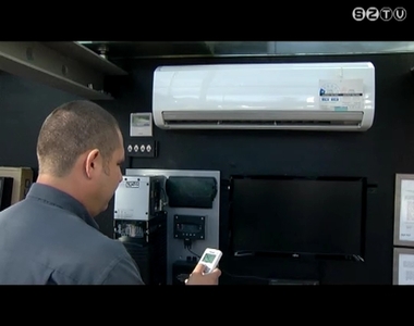 A k�nikula �ta megn�tt a kereslet a kl�maberendez�sek ir�nt