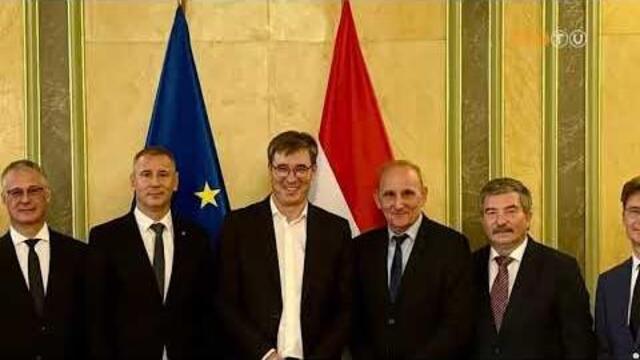 Egyeztetésre hívta az önkormányzati miniszter a települési érdekképviseleti szervezetek vezetőit Egyeztetésre hívta az önkormányzati miniszter a települési érdekképviseleti szervezetek vezetőit