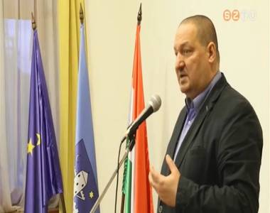 Her�nyben tartott el�ad�st a Fidesz aleln�ke