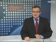Híradó - December 2. Híradó - December 2.