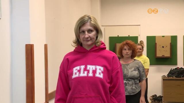 Rendhagy rendezvnyt bonyolt le a kvetkez hetekben az ELTE Savaria Egyetemi Kzpont