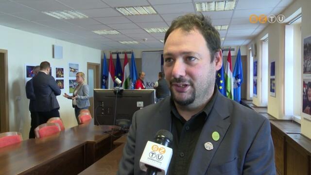 Rangos darts versenynek ad otthont Szombathely