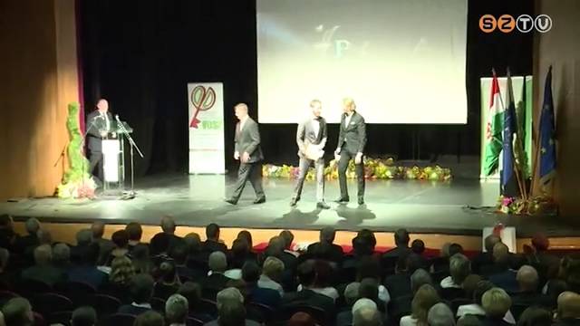 �tadt�k a 2019-es Prima-d�jakat