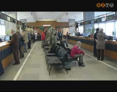 Megváltozott a Szombathelyi Járási Hivatal nyitva tartása Megváltozott a Szombathelyi Járási Hivatal nyitva tartása