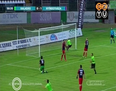 A bentmarad�s a c�l