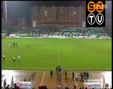 Elvesz�tette hazai veretlens�g�t a Szombathelyi Halad�s