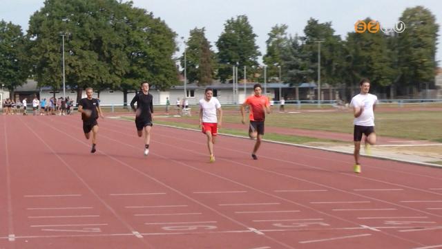 Szabadidősport Nap