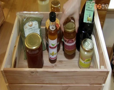 Egyre t�bben szeretn�nek helyi term�keket fogyasztani