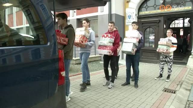 Premontreis ajándékozás Premontreis ajándékozás