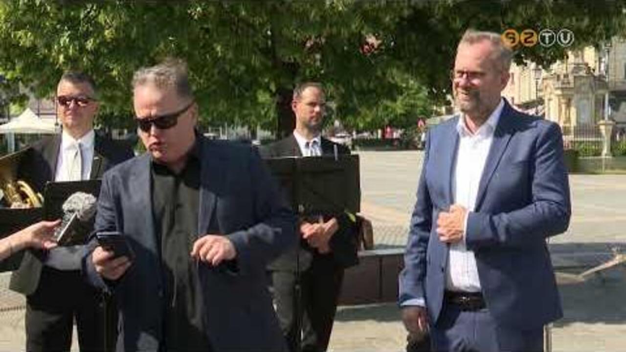 Még közelebb szeretne kerülni a Savaria Szimfonikus Zenekar az emberekhez