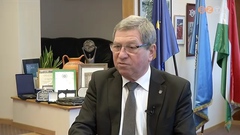 P�ntekt�l-P�ntekig - 2015. november 13.