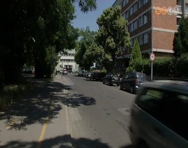 Szennyv�zcsatorna- �s v�zvezet�k-rekonstrukci� kezd�dik a Rohonci utca k�rny�k�n