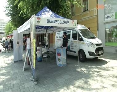 Sz�rakoz�s k�zben is vigy�zzunk �rt�keinkre!