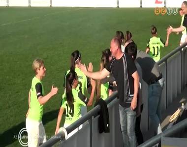 Hazai Vikt�ria veres�g a bajnokt�l