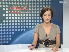 Híradó - 2011. január 18. Híradó - 2011. január 18.