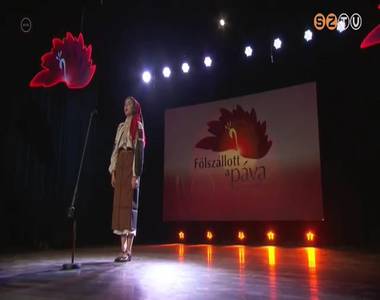 Szombathelyieknek is szurkolhatunk a F�lsz�llott a p�v�ban