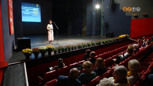 Karitatív gálaest - Szegény családok javára gyűjt a máltai szeretetszolgálat helyi csoportja Karitatív gálaest - Szegény családok javára gyűjt a máltai szeretetszolgálat helyi csoportja