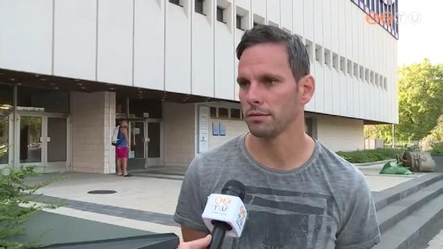 Hazai pályán javítana a Szombathelyi Haladás Hazai pályán javítana a Szombathelyi Haladás