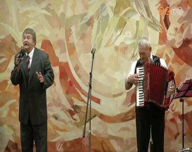 Nyugdíjas dalos találkozó Nyugdíjas dalos találkozó