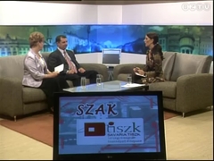 SZAKma - 2011. �prilis 27.