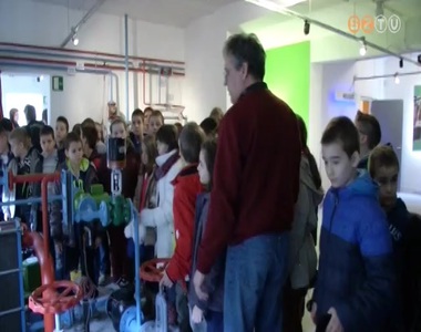 A Szombathelyi T�vh�szolg�ltat� is meg�nnepelte a T�vh�szolg�ltat�s Napj�t