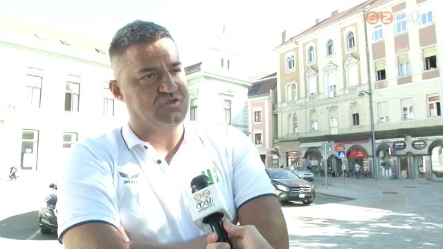 Győzelemre készül a listavezető ellen a Szombathelyi Haladás Győzelemre készül a listavezető ellen a Szombathelyi Haladás