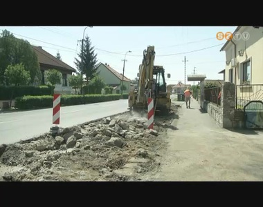 Biztons�gosabb lesz a k�zleked�s a 11-es Husz�r �ton