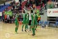 A Swietelsky-Halad�s VSE nyerte a futsal Magyar Kup�t