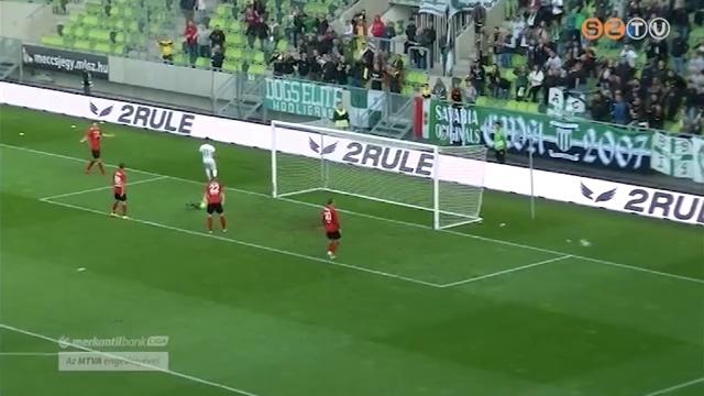 Hazai győzelemre készül a Szombathelyi Haladás Hazai győzelemre készül a Szombathelyi Haladás