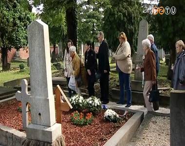 P�los K�rolyra eml�keztek a Szoci�lis H�t utols� napj�n