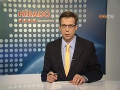 Híradó - 2014. május 19. Híradó - 2014. május 19.