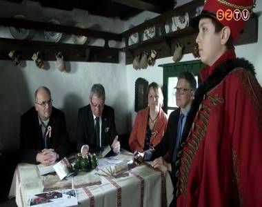 M�rcius 15-i programok