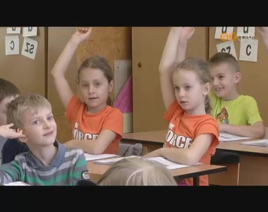 A tavalyin�l 20-25 sz�zal�kkal t�bb els�s �lhet be az iskolapadba szeptembert�l Szombathelyen