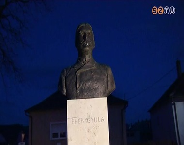 161 �ve sz�letett �hen Gyula, a fellend�l�s korszak�nak polg�rmestere