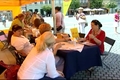 Ingyenes cukorszűrést tartottak a Fő téren