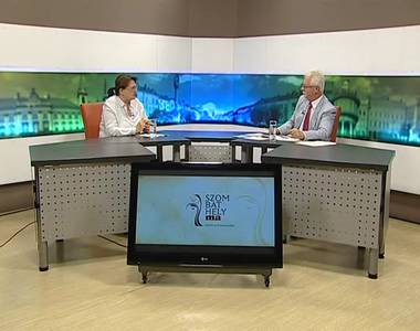 Szombathely Ma - 2016. j�nius 13.