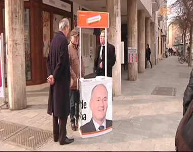 800 milli� forintot kap Szombathely �nkorm�nyzata