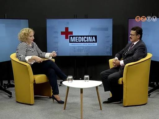 Medicina - 2019. szeptember 12.