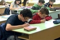 Közeleg a kompetenciamérés