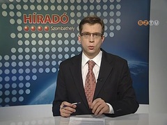 Híradó - 2014. február 18. Híradó - 2014. február 18.