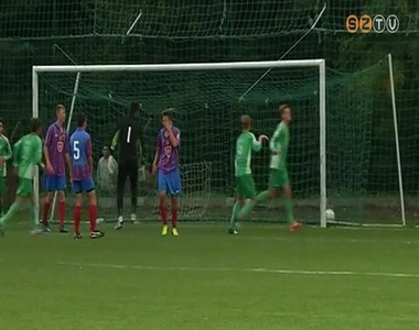 A Videotont győzte le az Illés Akadémia