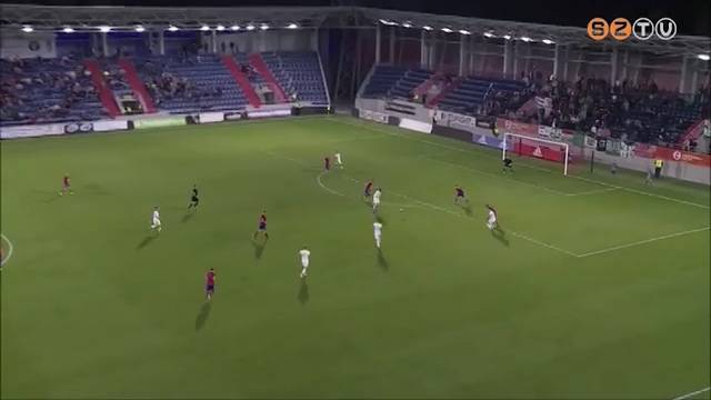 Nagy m�lt� csapatok tal�lkoztak az NBII-ben