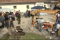 Orsolya-napi vásár Kőszegen