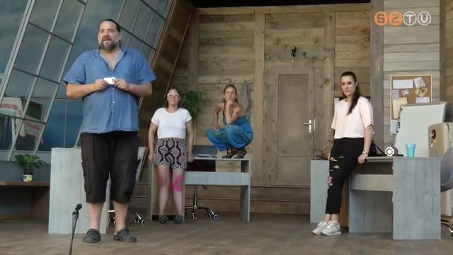 Teljesen új, fiatal színészgárdával készül a Kőszegi Várszínház az idei ősbemutatóra Teljesen új, fiatal színészgárdával készül a Kőszegi Várszínház az idei ősbemutatóra