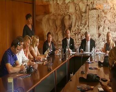 �ssze�llt a 18. Savaria T�rt�nelmi Karnev�l programja