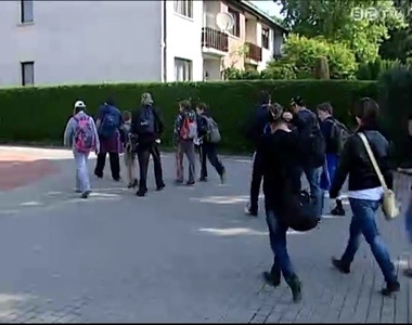 Gyalogtúra a szentkútig Gyalogtúra a szentkútig