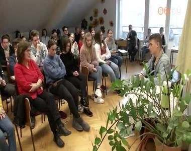 Kult�ra napja az iskol�kban